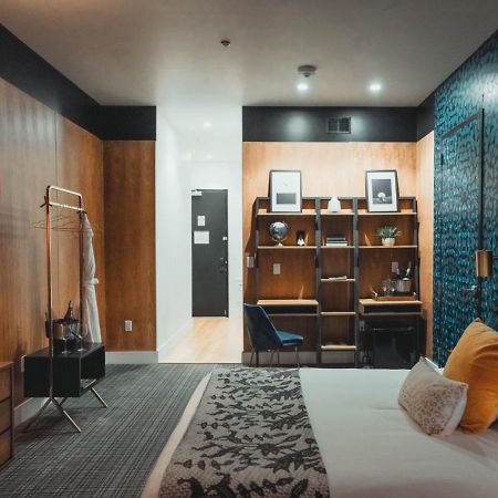 נאשוויל Reunion Hotel מראה חיצוני תמונה